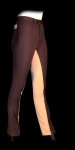 Jodhpur-Reithose für Damen Model 32J von Master Reithosen